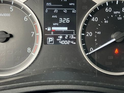 Certified 2023 Nissan Versa S w/ S Plus Package image 21