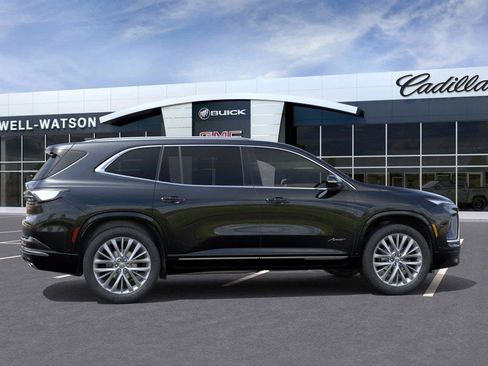 New 2026 Buick Enclave Avenir w/ Super Cruise Package FWD image 5