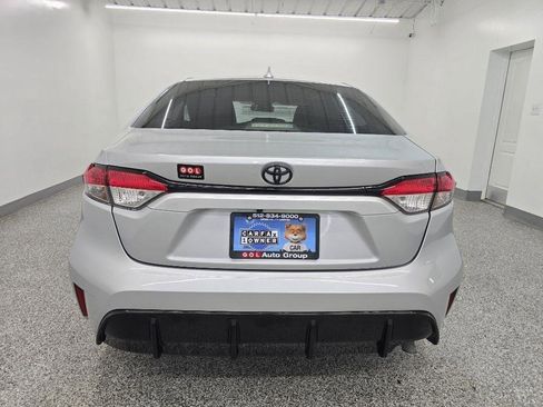 Used 2023 Toyota Corolla LE FWD image 6