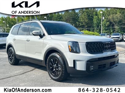 Certified 2025 Kia Telluride SX Prestige X-Pro