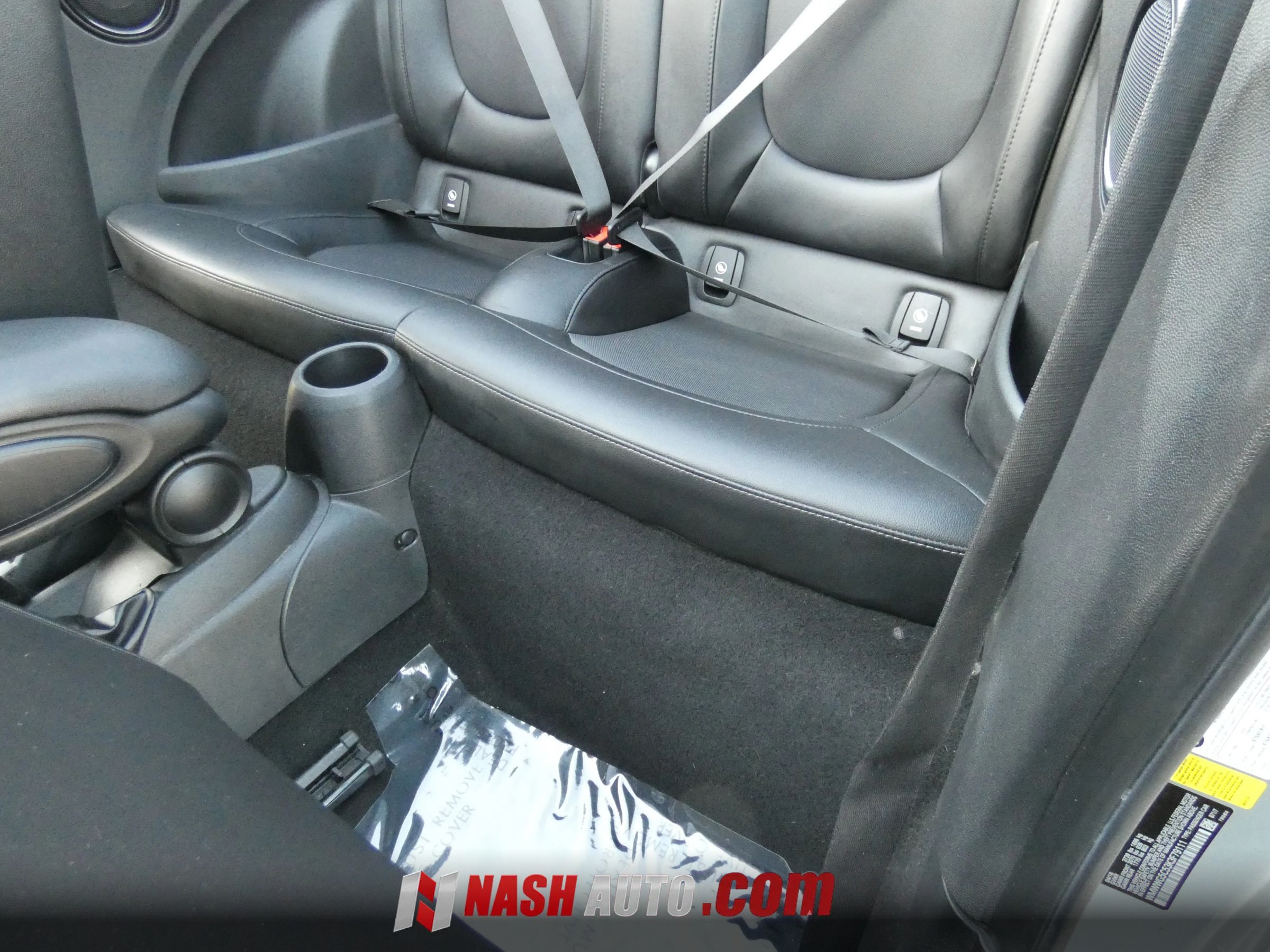 Used 2019 MINI Cooper Convertible FWD image 34
