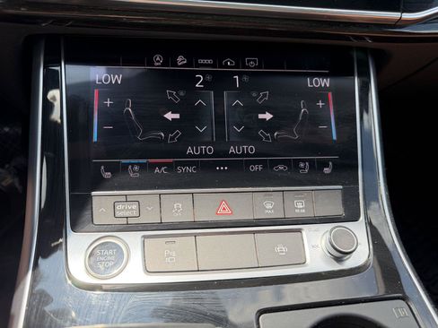Used 2023 Audi Q8 Premium Plus w/ Premium Plus Package AWD/4WD image 16