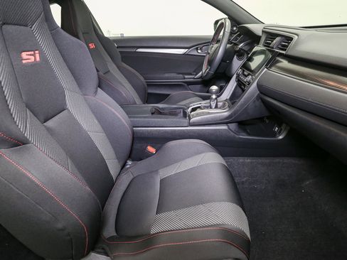 Used 2017 Honda Civic Si image 16