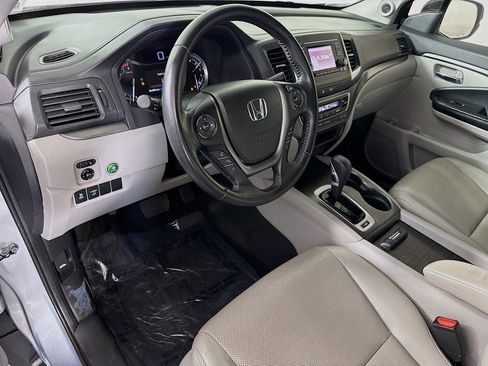 Used 2017 Honda Ridgeline RTL image 23