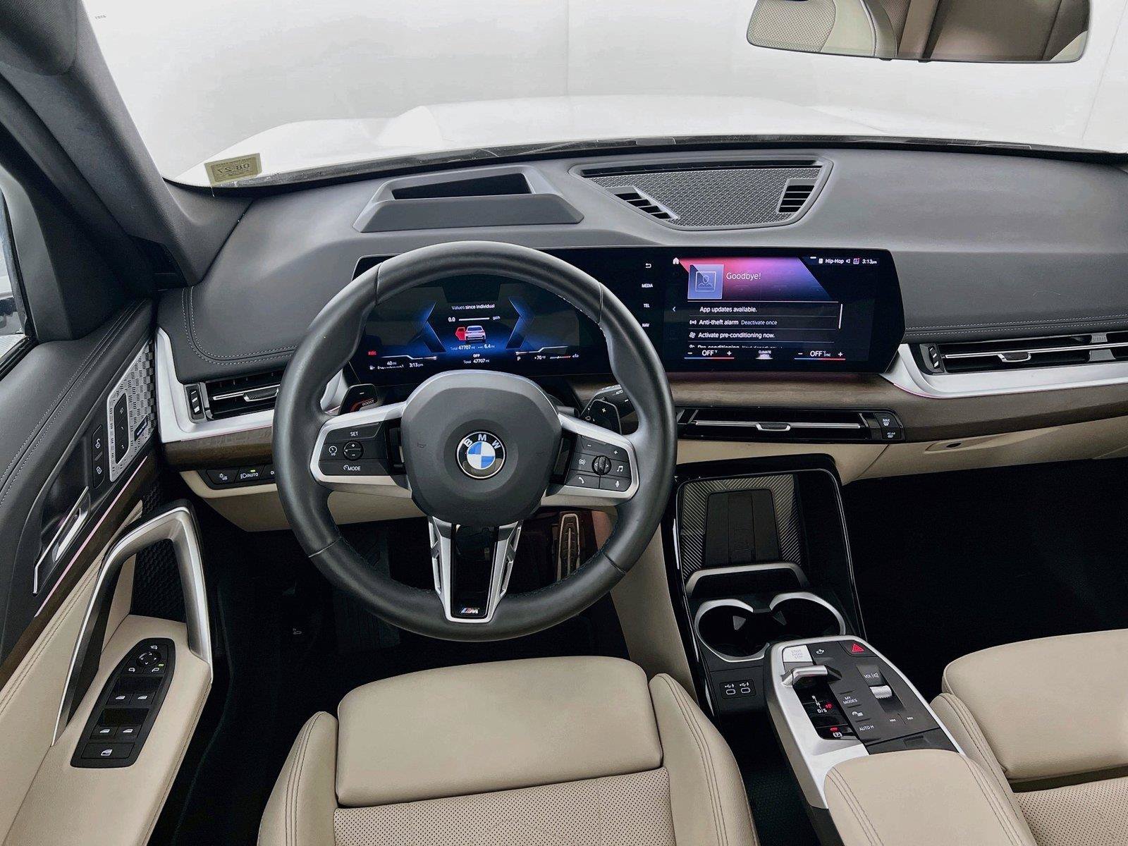 Used 2023 BMW X1 xDrive28i w/ Premium Package AWD/4WD image 23