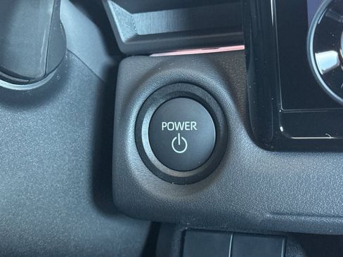 New 2026 Toyota bZ image 26