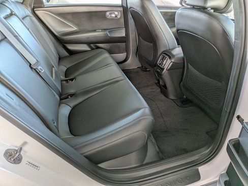 Used 2025 Hyundai Ioniq 6 SEL image 31