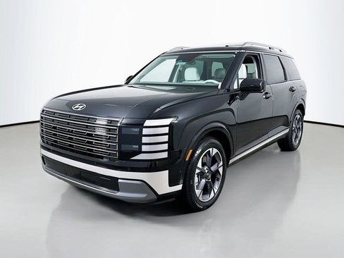 New 2026 Hyundai Palisade Limited AWD/4WD image 1