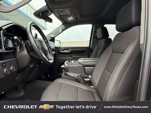 Used 2023 Chevrolet Silverado 1500 LT AWD/4WD image 29