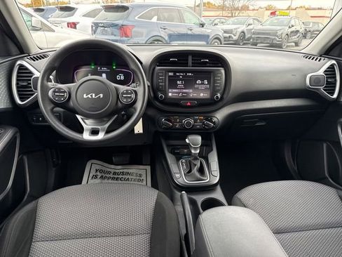 Used 2023 Kia Soul LX w/ Option Group 015 image 41