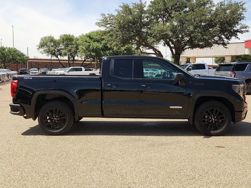 Used 2024 GMC Sierra 1500 Elevation AWD/4WD image 5