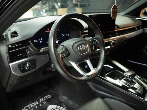 Used 2023 Audi A4 2.0T Premium Plus w/ Premium Plus Package image 9