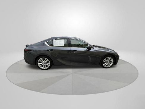 Used 2024 Lexus IS 300 w/ Comfort Package image 9