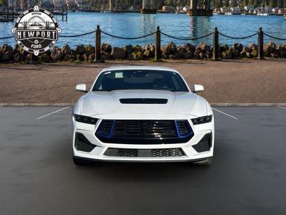 Certified 2024 Ford Mustang GT Premium w/ California Special Package