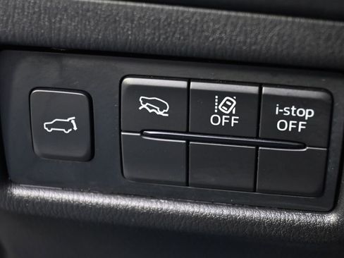 Used 2024 MAZDA CX-5 Carbon Edition image 25