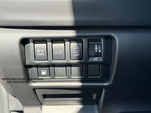 New 2026 Subaru Forester Premium AWD/4WD image 19