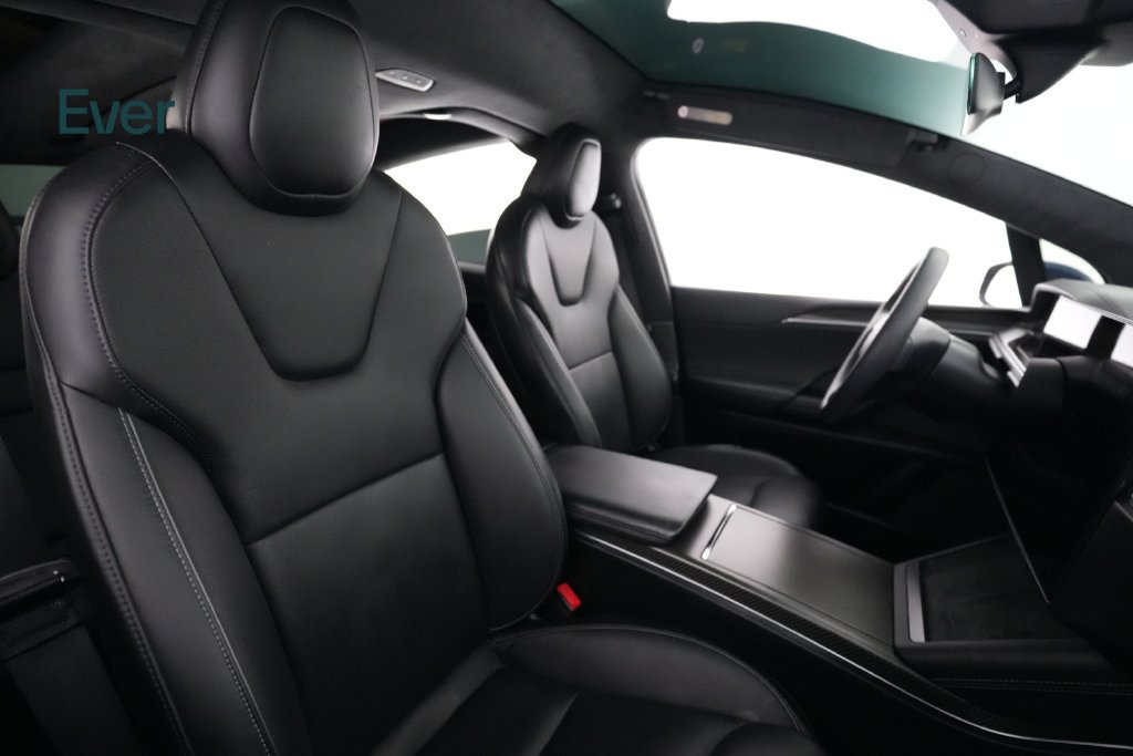 Used 2023 Tesla Model X Plaid AWD/4WD image 23