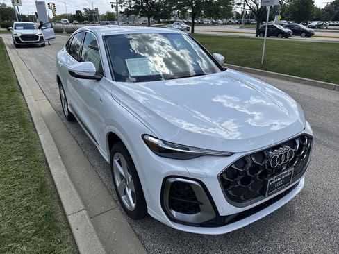 New 2026 Audi Q5 Premium Plus AWD/4WD image 28