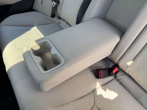 Certified 2024 Honda Accord EX image 10