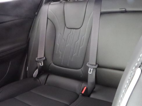 New 2026 Buick Encore GX Avenir w/ Avenir Technology Package image 13