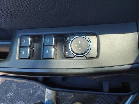 Used 2022 Ford F150 XL w/ STX Black Appearance Package AWD/4WD image 16