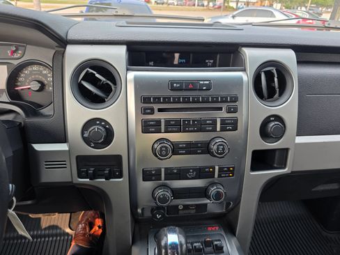 Used 2012 Ford F150 Raptor w/ Raptor Plus Pkg AWD/4WD image 14