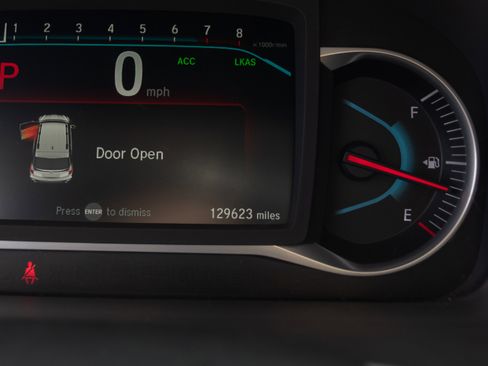 Used 2019 Honda Pilot EX-L image 3