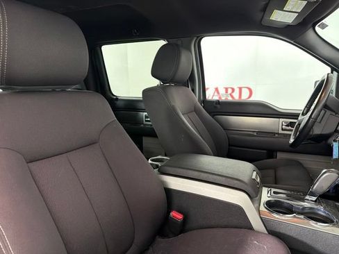 Used 2013 Ford F150 FX4 w/ Mid Equipment Group AWD/4WD image 16