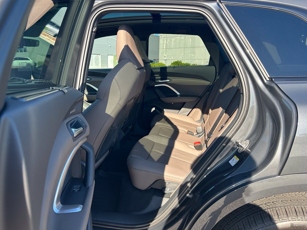 New 2026 Audi Q5 Premium Plus AWD/4WD image 49