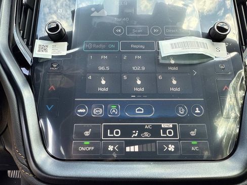 New 2025 Subaru Outback Wilderness image 28