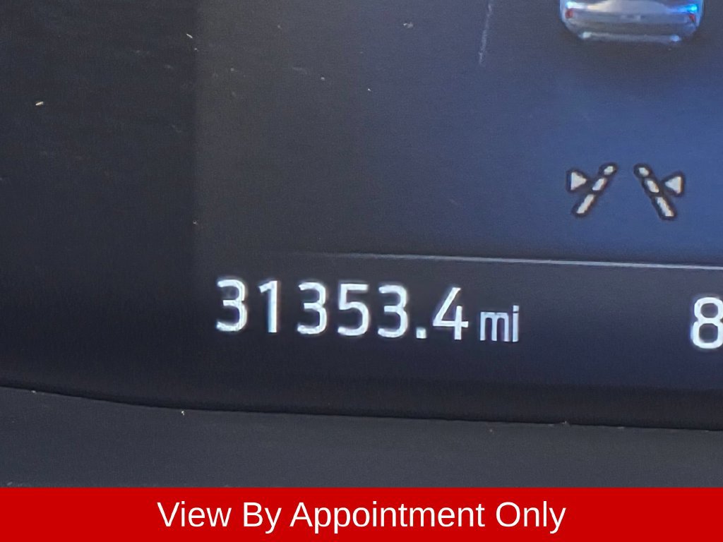 Used 2025 Ford Escape Active FWD image 15