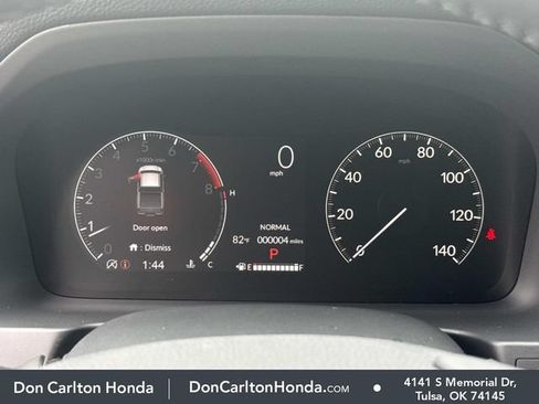 New 2026 Honda Ridgeline RTL image 26