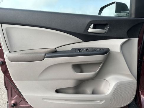 Used 2014 Honda CR-V LX image 14