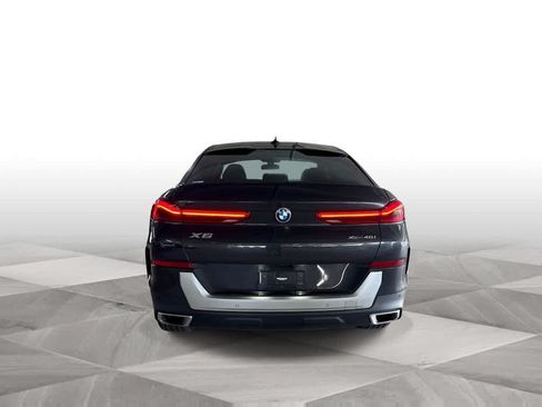 Used 2023 BMW X6 xDrive40i AWD/4WD image 7
