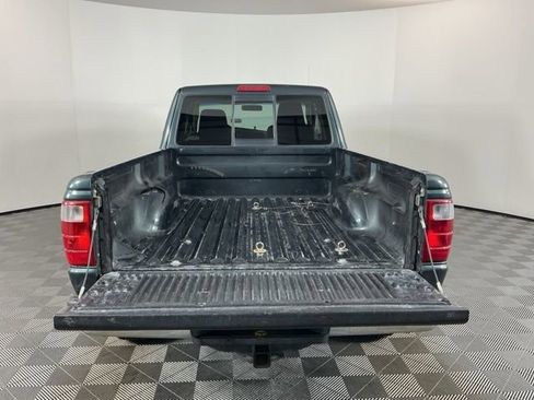 Used 2004 Ford Ranger XLT image 9