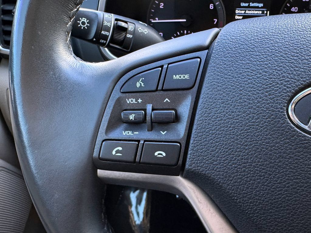 Used 2019 Hyundai Tucson Ultimate AWD/4WD image 28