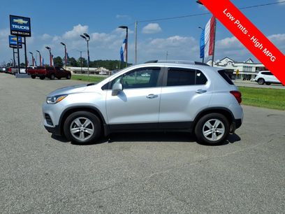 Used 2019 Chevrolet Trax LT w/ LT Convenience Package