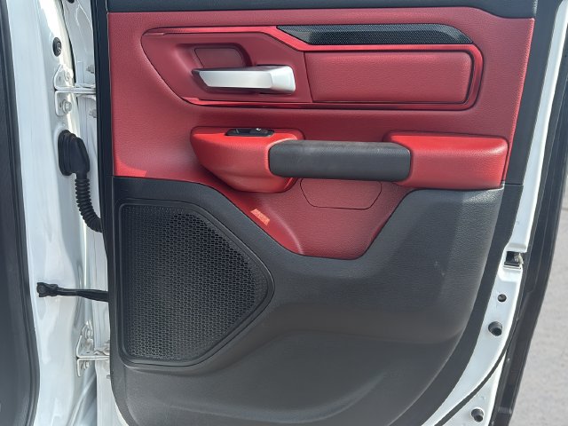 Used 2019 RAM 1500 Rebel AWD/4WD image 14