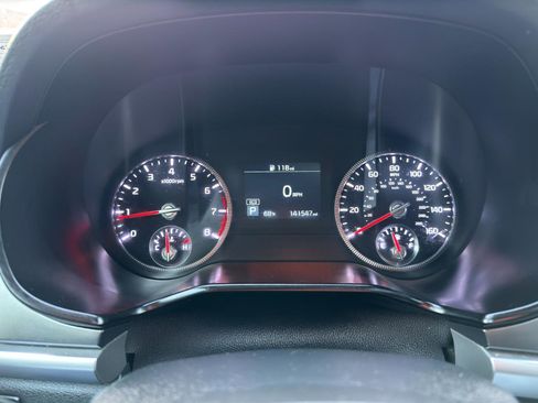 Used 2020 Kia Telluride S w/ S 8 Passenger Seating Package FWD image 25
