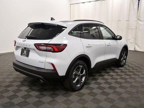 Used 2025 Ford Escape ST-Line Select image 8