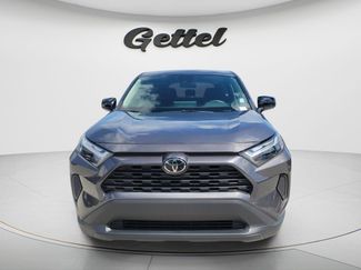 Used 2024 Toyota RAV4 LE FWD video 2