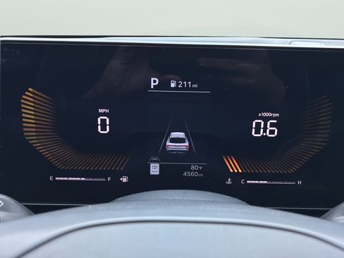 Certified 2025 Kia K4 FWD image 26