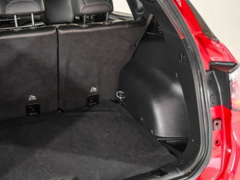 Used 2023 Jeep Compass Limited image 56