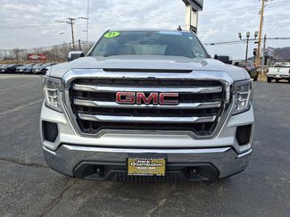 Certified 2021 GMC Sierra 1500 SLE w/ X31 Off-Road Package video 2