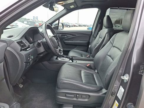 Used 2021 Honda Passport Touring image 9