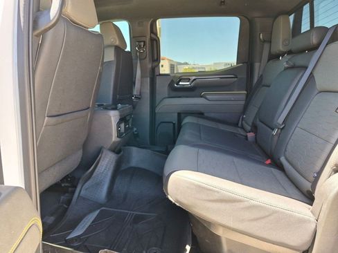 Certified 2023 Chevrolet Silverado 1500 ZR2 w/ Technology Package AWD/4WD image 27