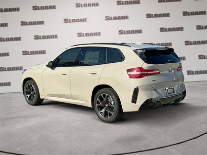 New 2026 BMW X3 xDrive30 w/ Premium Package