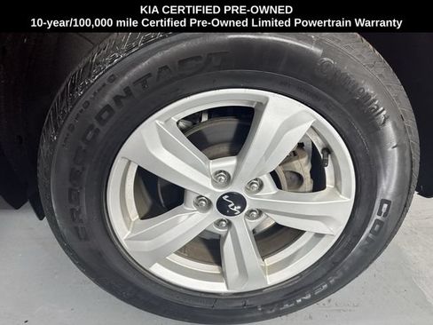 Certified 2023 Kia Sorento LX AWD/4WD image 5