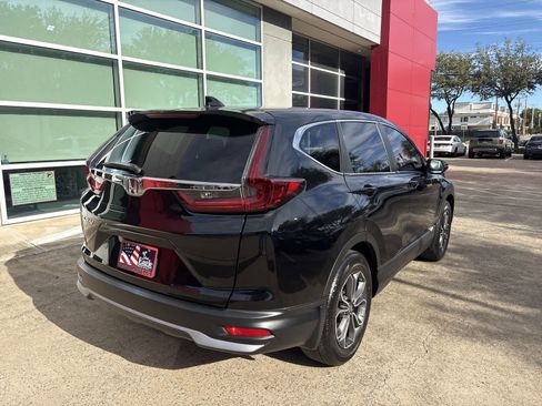 Used 2022 Honda CR-V EX image 24