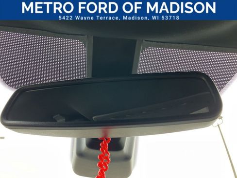 Used 2017 Lincoln MKC Select w/ Select Plus Package image 23